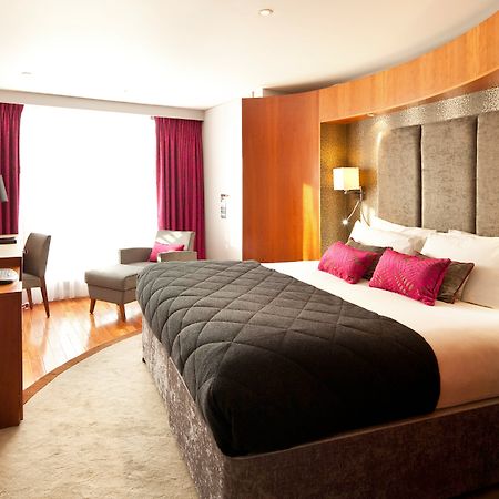 Mercure Brigstow Bristol Room photo