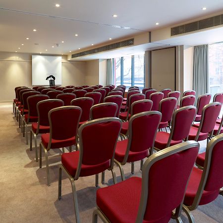 Mercure Brigstow Bristol Facilities photo