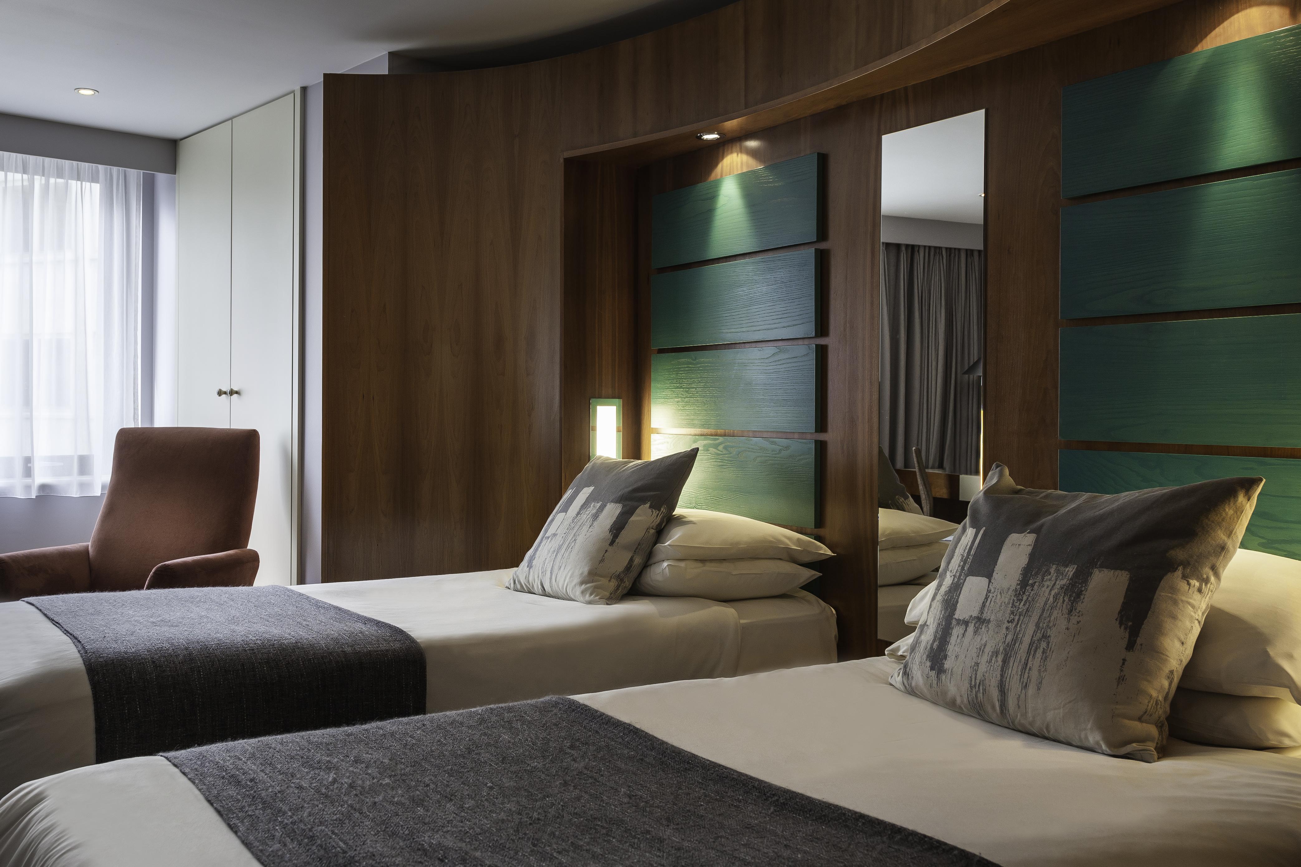 Mercure Brigstow Bristol Exterior photo