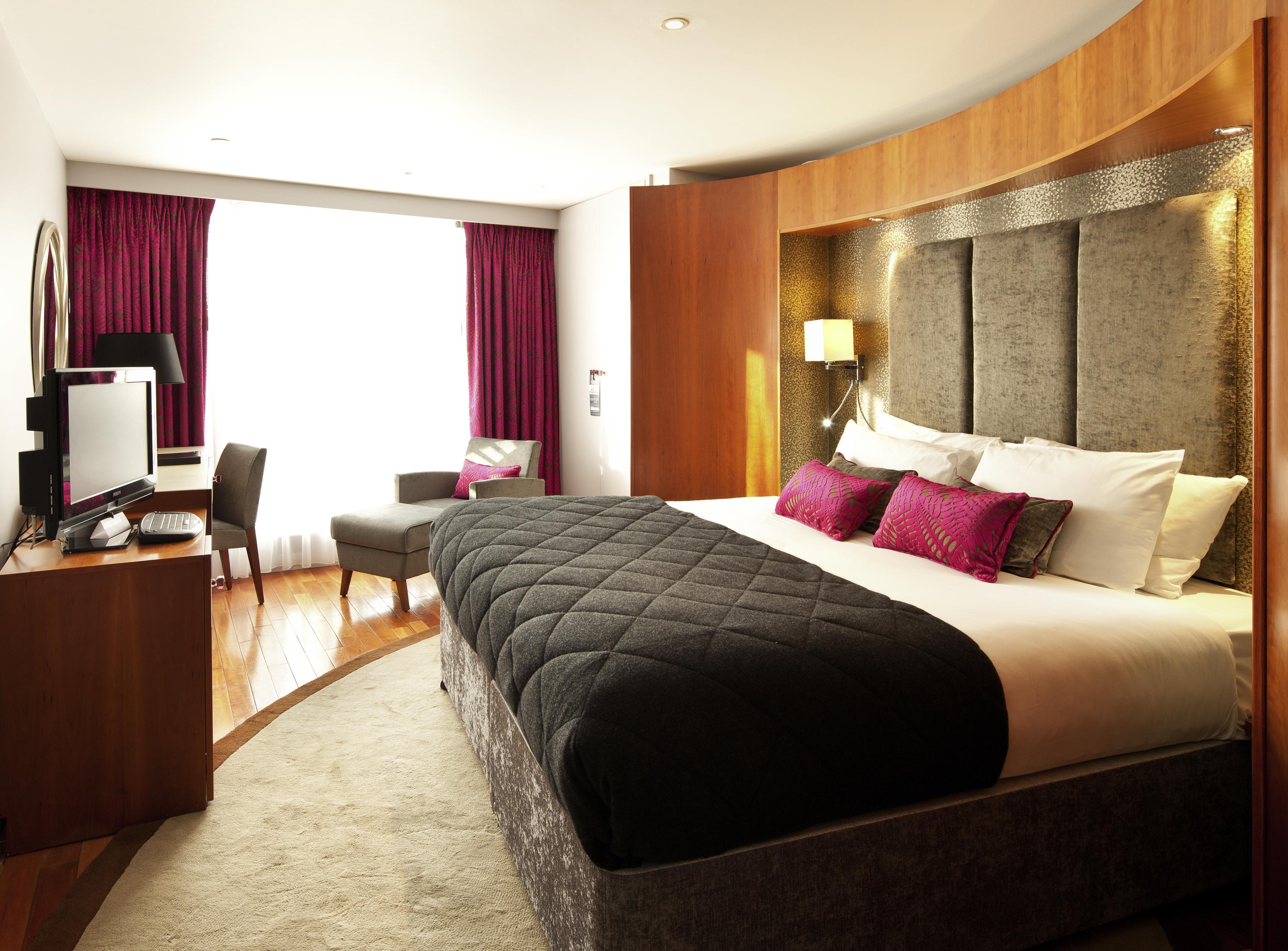 Mercure Brigstow Bristol Room photo