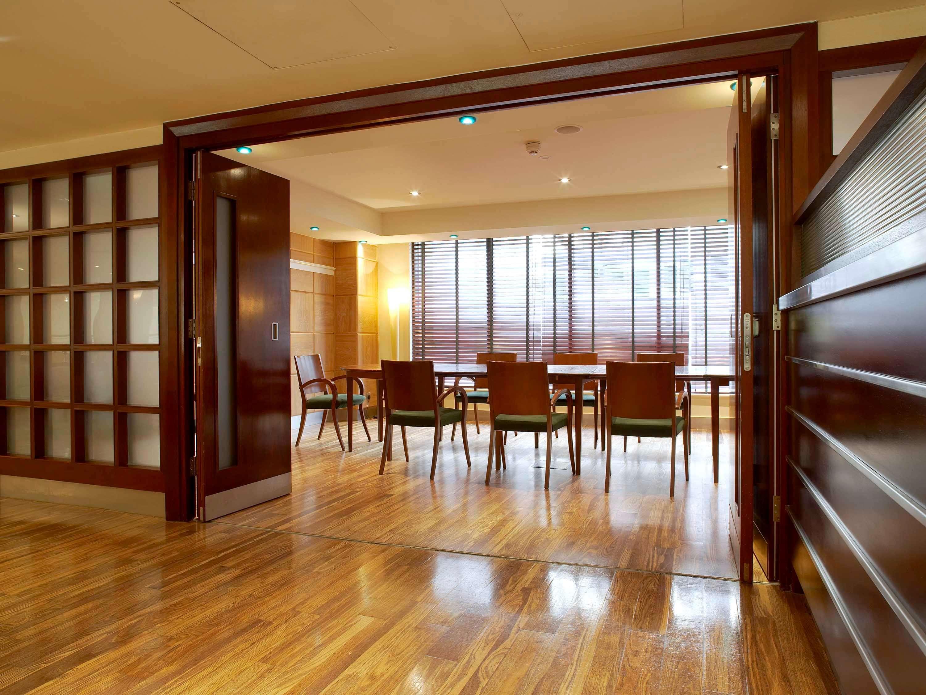 Mercure Brigstow Bristol Exterior photo