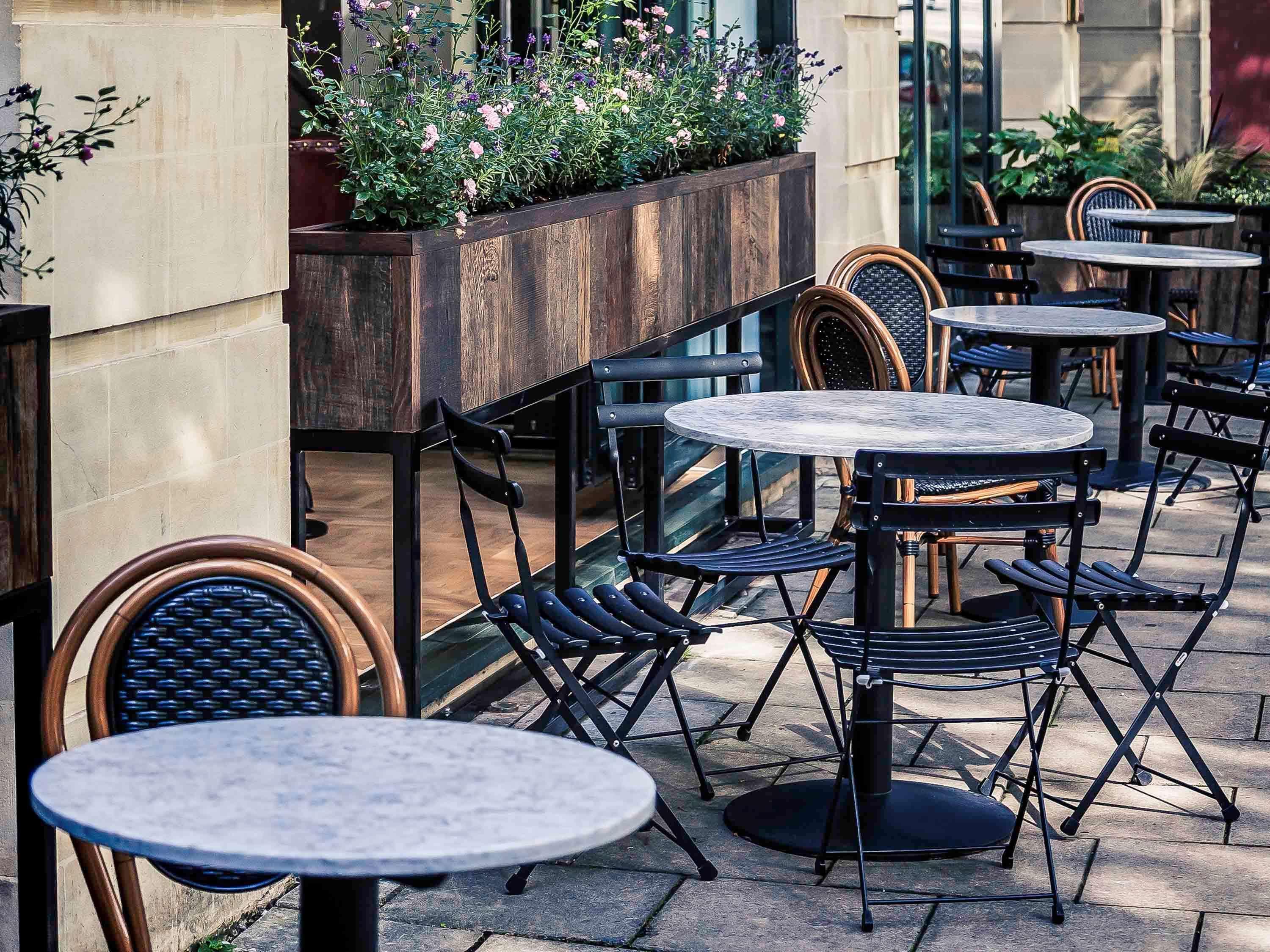 Mercure Brigstow Bristol Exterior photo