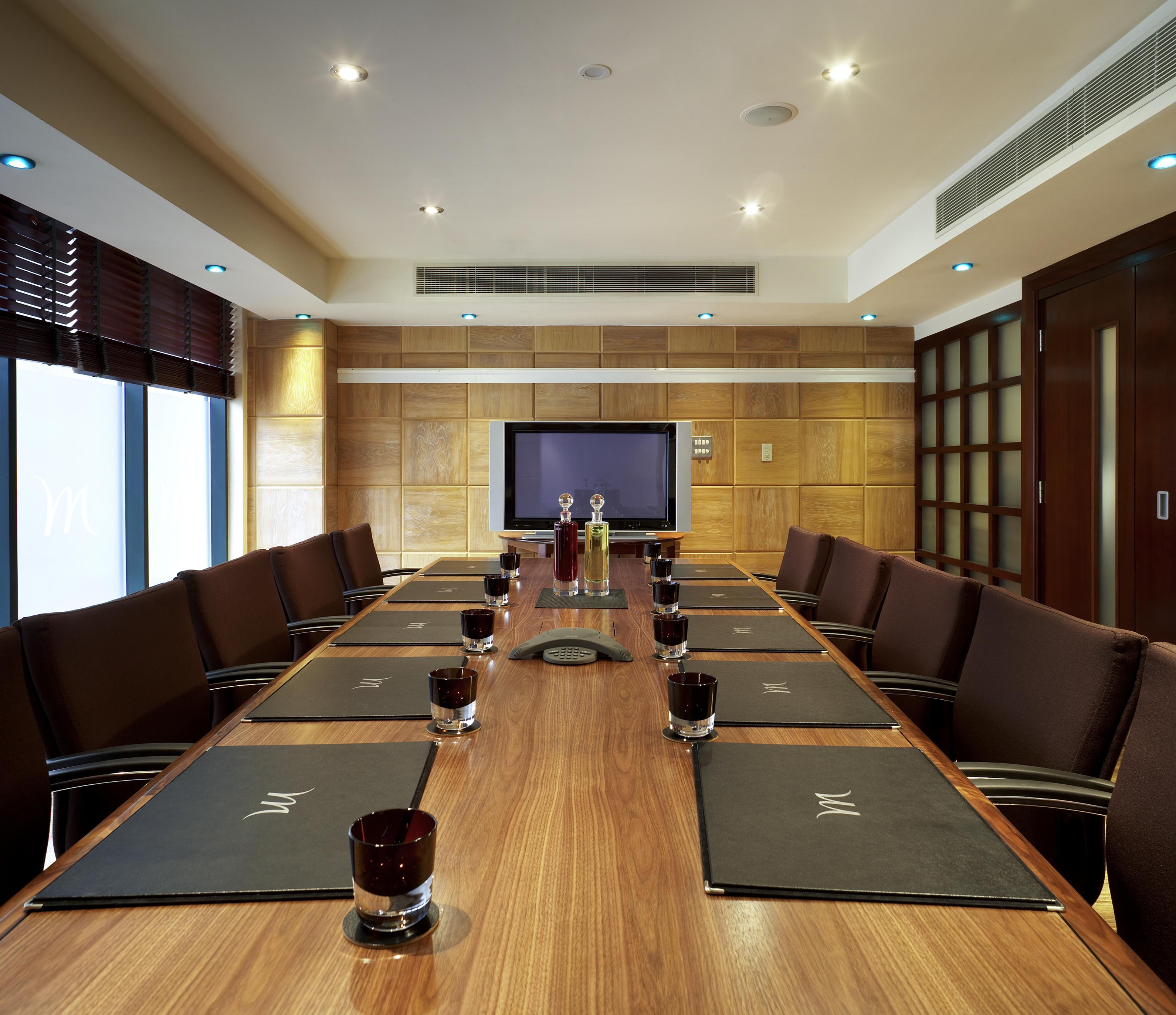 Mercure Brigstow Bristol Facilities photo