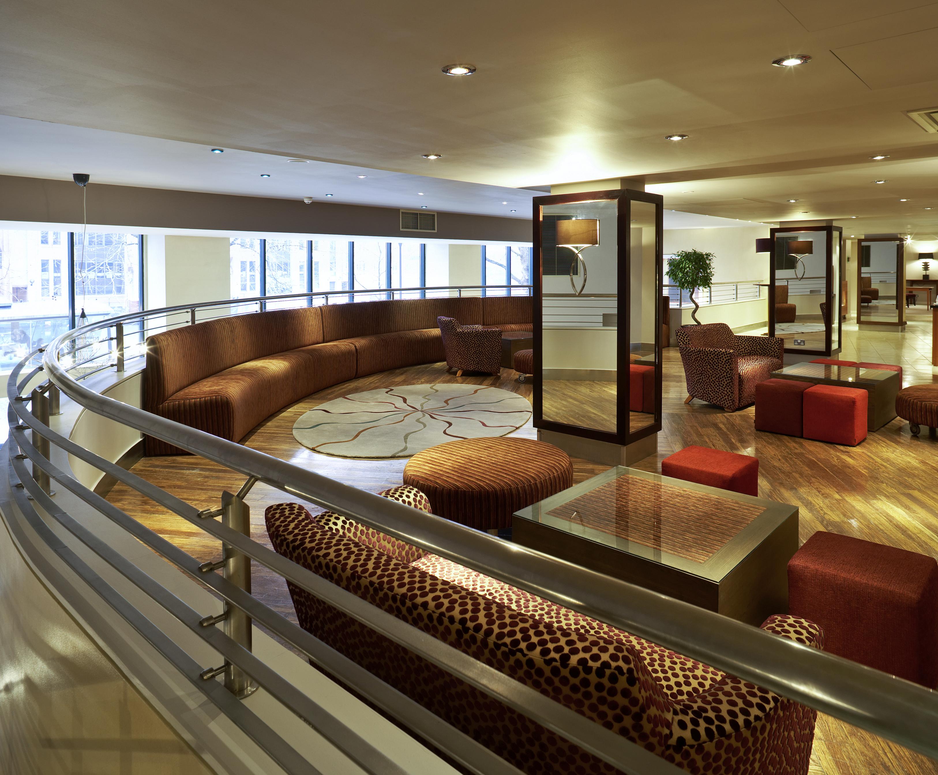 Mercure Brigstow Bristol Exterior photo