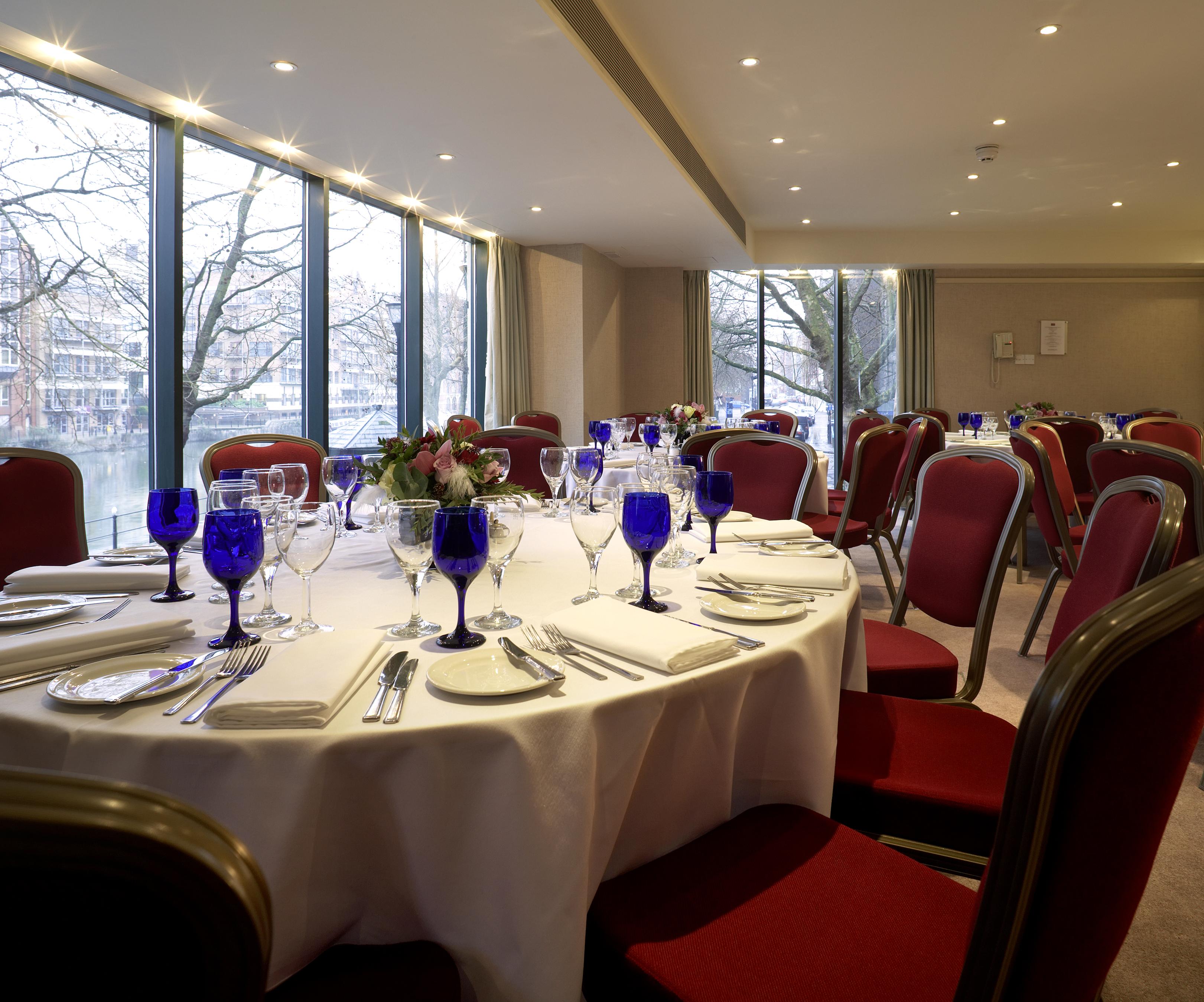 Mercure Brigstow Bristol Exterior photo