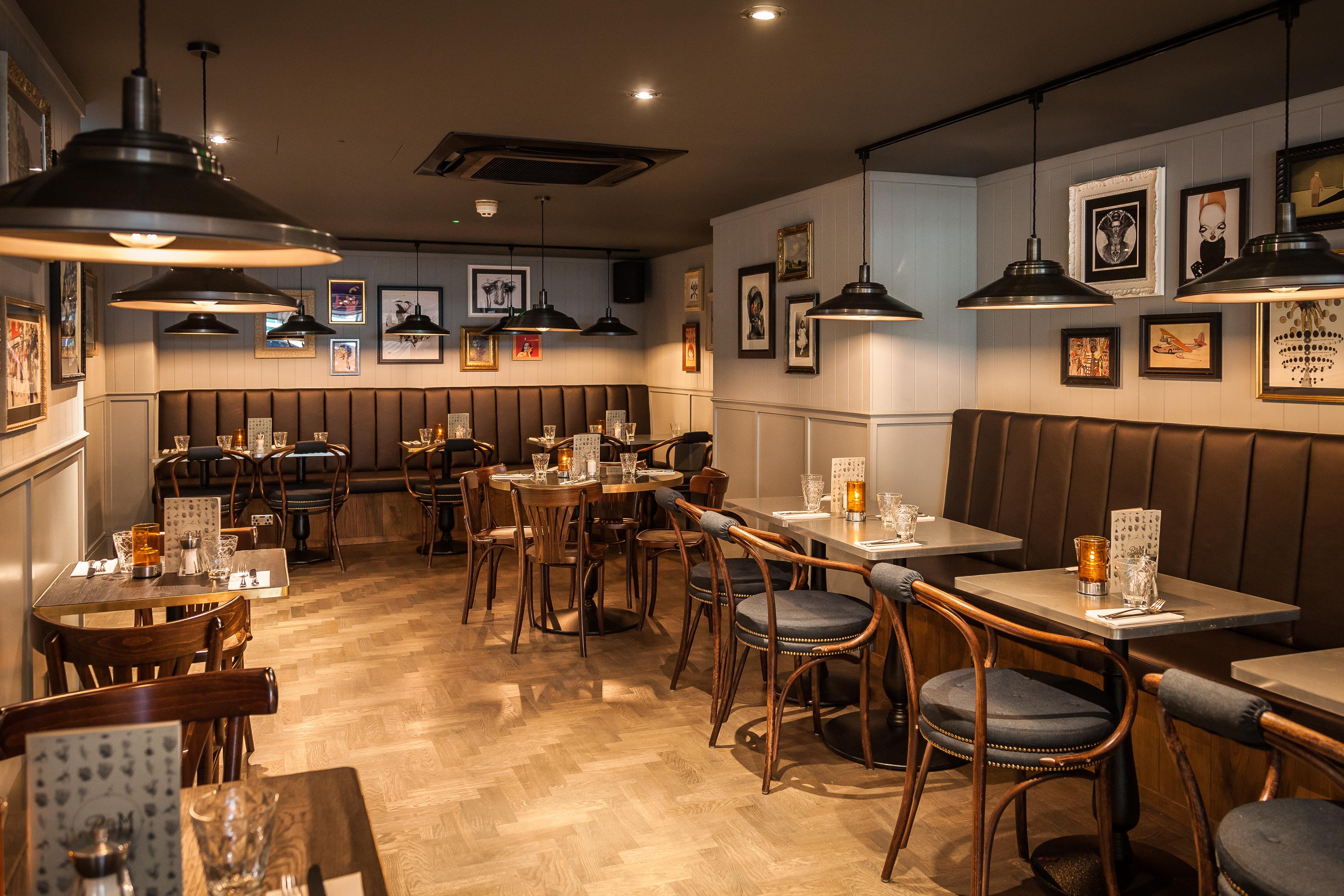 Mercure Brigstow Bristol Exterior photo