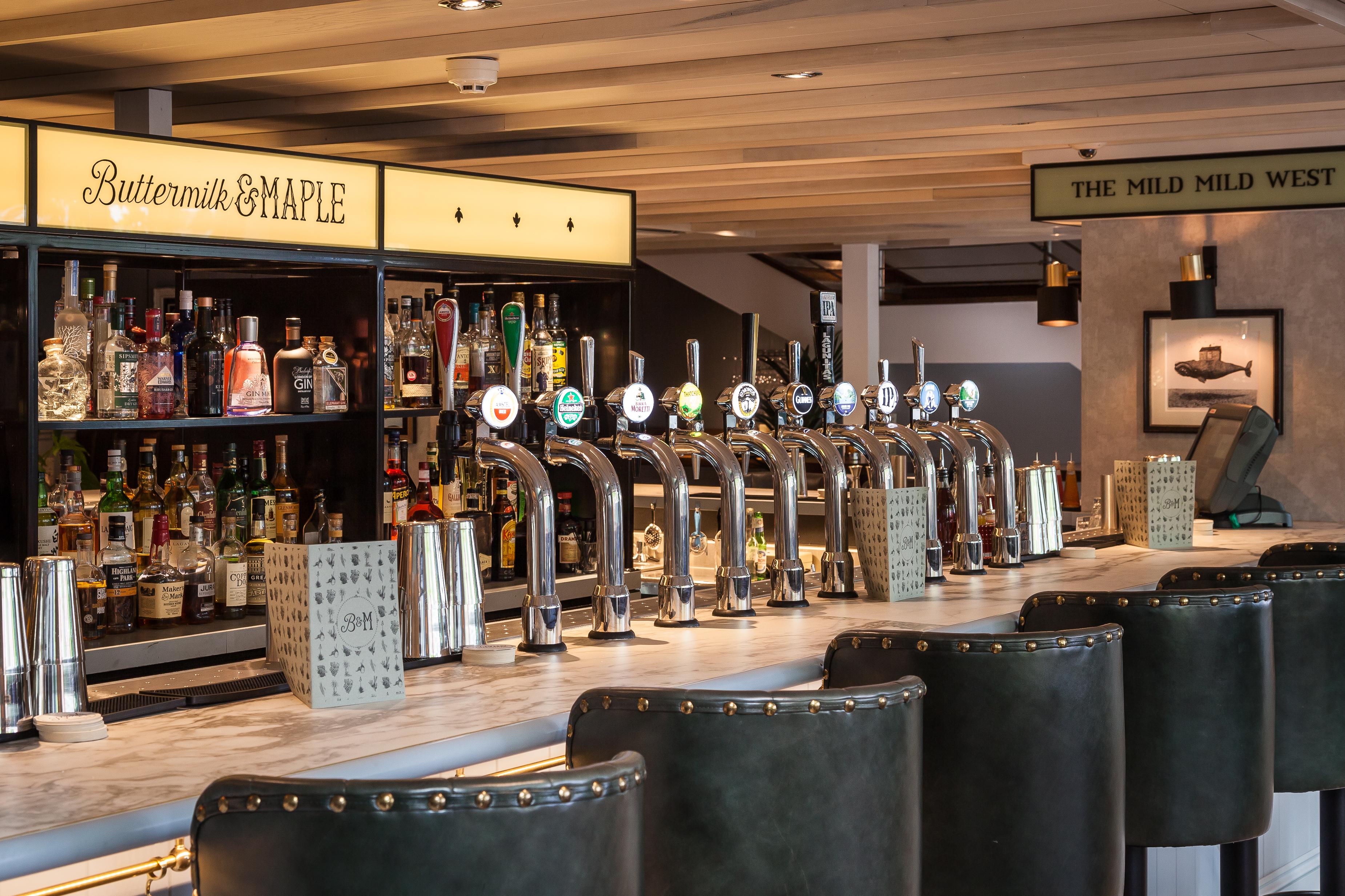 Mercure Brigstow Bristol Exterior photo