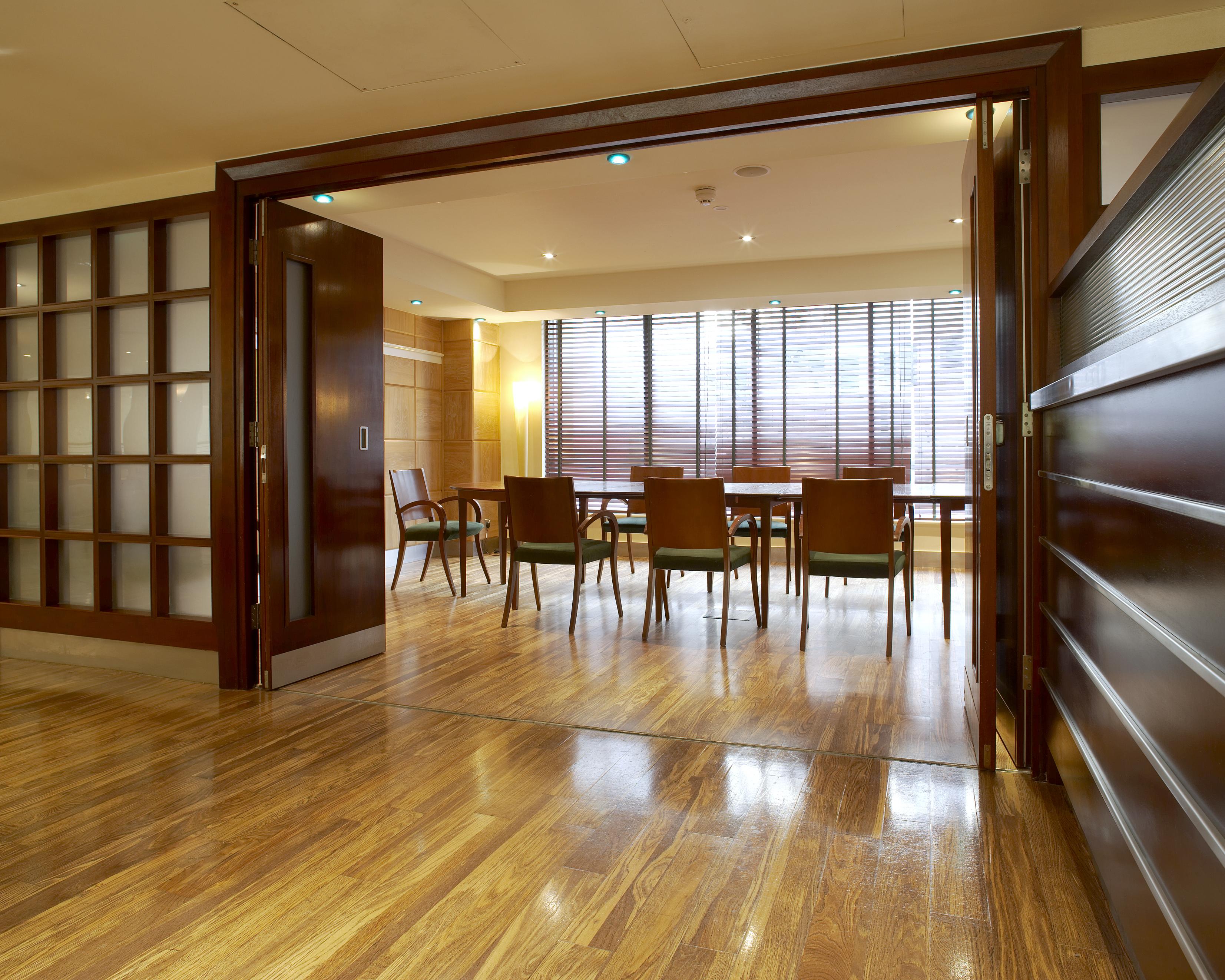 Mercure Brigstow Bristol Exterior photo