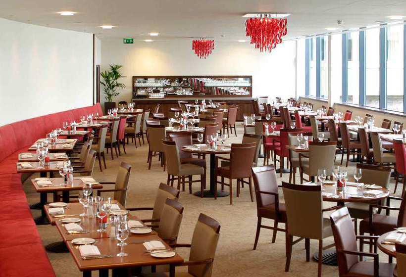 Mercure Brigstow Bristol Exterior photo