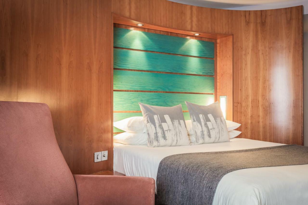 Mercure Brigstow Bristol Exterior photo